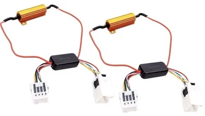 Diode Dynamics Tail As Turn Signal Module Fits 2008-15 Infiniti G37 Coupe - Image 1 of 4