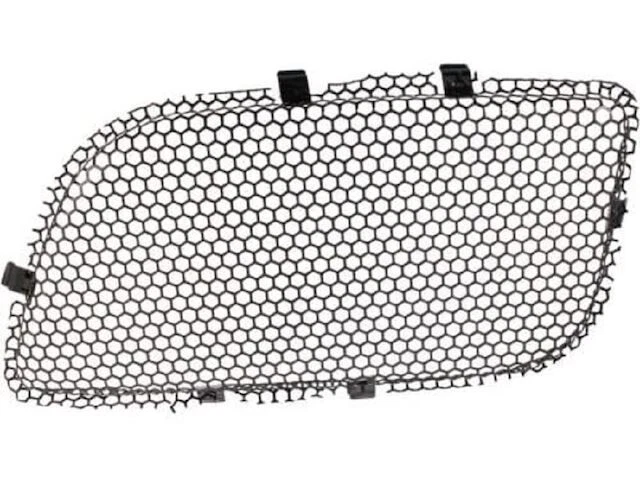 52JW59H Left - Driver Side Grille Assembly Fits 2006-2009 Pontiac Torrent Foto 1 de 1