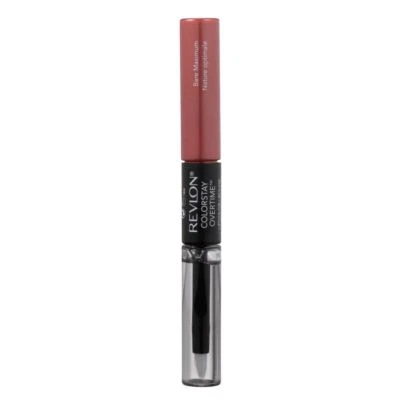 Revlon Colorstay Überstunden 16 Stunden Lippenfarbe NACKTE MAXIMAL 350