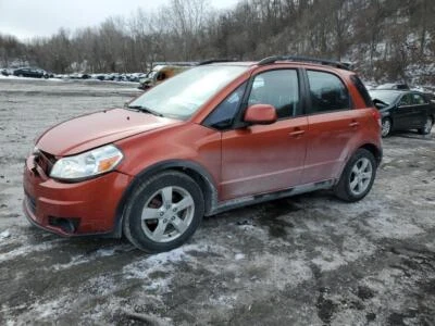Suzuki SX4 2011 cubierta tapa maletero naranja fabricante de equipos originales 139 k millas NJ25-16930-425444 Foto 1 de 4