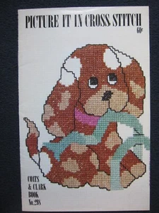 Picture It in Cross Stitch, Nr. 298 [Broschüre] - Bild 1 von 4