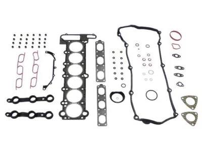 For 1997-1999 BMW Z3 Head Gasket Set Victor Reinz 85852XMPT 1998 2.8L 6 Cyl - Image 1 of 2