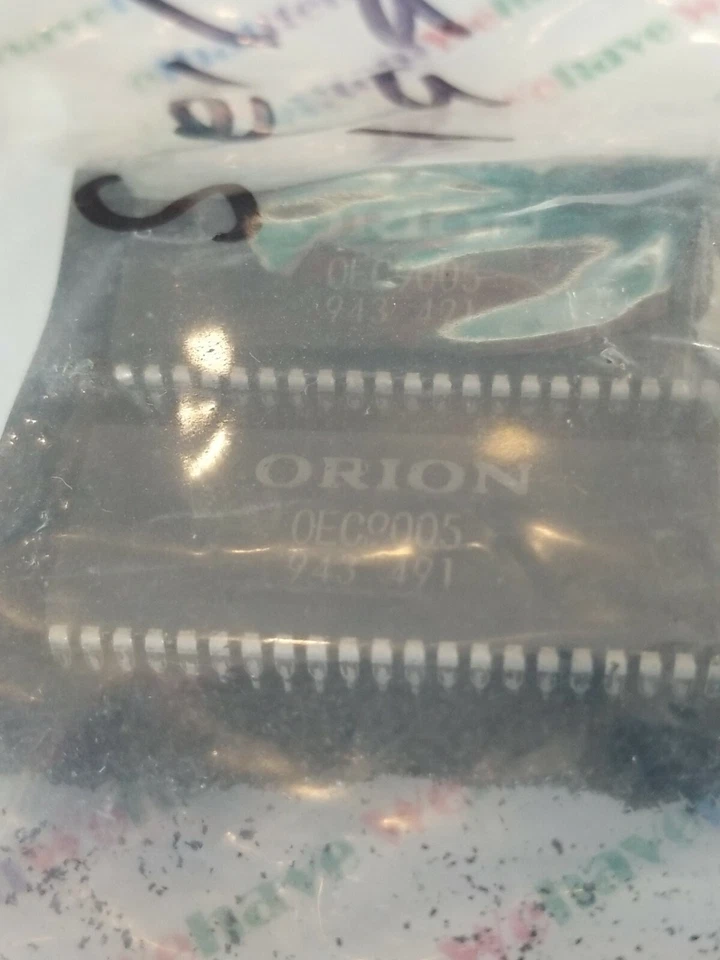 OEC9005 / IC / DIP / 1 PEÇA (quantidade) - Imagem 1 de 1