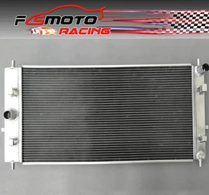 Radiador de aluminio para Chevrolet Cobalt SS LSJ LNF 2.0 2.2 2.4 2005-2010 2006 MT - Imagen 1 de 6