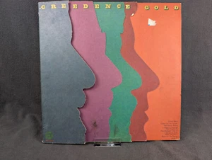 Creedence Clearwater Revival - Creedence Gold - 1972 Fantasy 9418 - Picture 1 of 9