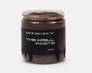 KLEBRIGE KÖDER KRILL PASTE - Bild 1 von 1