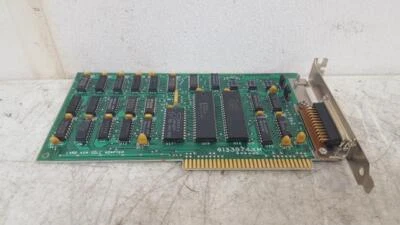 Vintage IBM 613-3937 ASM-SDLC Adapter Card - Image 1 of 4