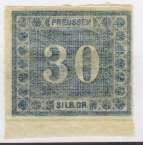== Ad Prussia Innendienst Mi. 21 Ur, Kat. == - Picture 1 of 1
