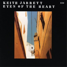 Keith Jarrett Eyes Of The Heart (CD) Album
