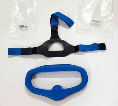 Gafas de espuma DJI FPV HD02 - NUEVAS Foto 1 de 4