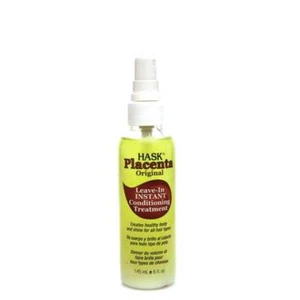 HASK Placenta Leave-In Instant Conditioning Treatment, 5 Ounce #44111 - Picture 1 of 1