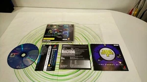 Zero Divide 2 Playstation ps1 jap/asian - Imagen 1 de 9