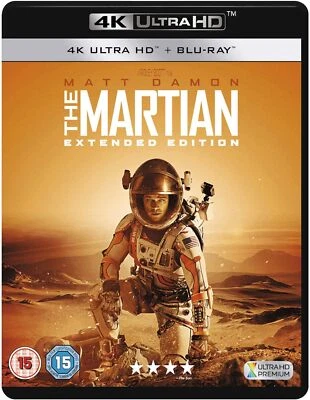 The Martian - Image 1 of 3