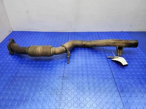 2018-2020 Jeep Compass 2.4L Front Exhaust Crossover Pipe OEM 68357479AA - Picture 1 of 12