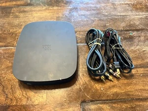 VSSL A.1x 2-Channel Audio Streaming Amplifier, Compatible with AirPlay 2 - Picture 1 of 5
