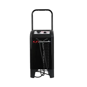 Schumacher Manual Battery Charger & Engine Starter – 6V/12V 200A Heavy-Dut - Picture 1 of 8