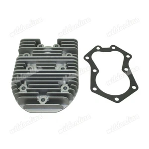Zylinderkopfhaube und Dichtung für Kohler M18 M20 KT17 KT19 KT21 - Bild 1 von 7