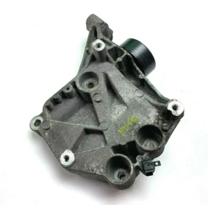 GENUINO MONTAJE POLEA CORREA AUXILIAR ALFA ROMEO MITO 1.6 JTDM 55214907 2008-2018 - Imagen 1 de 3