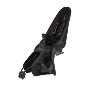 Rear Air Rear Child Seat Attachment to Frame Black 588301321 Qibbel - Picture 1 of 1