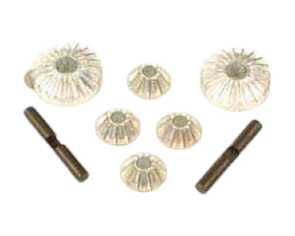 HoBao Differential Zahnräder H87002