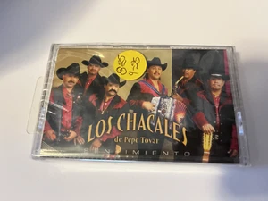 Los Chacales de Pepe Tovar - Sentimiento - Auténtico - Raro - Picture 1 of 2