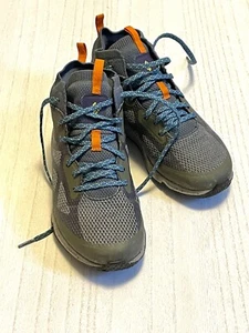 COLUMBIA VITESSE Mid-height Outdry Hiking Shoe Men/Youth 7 - Picture 1 of 6