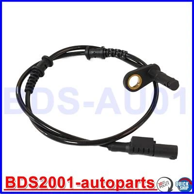 ABS Wheel Speed Sensor Front Right / Left 2112115401817 for Benz C219 W211 S211 - Image 1 of 4