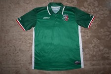 HK SKALICA 3b hockey club polo Trikot shirt. Slovakia #L