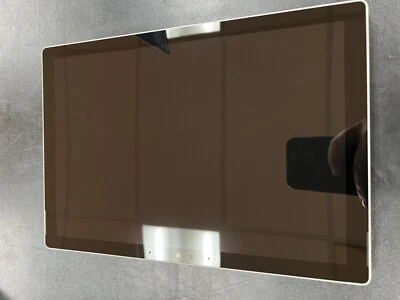 Microsoft Surface Pro 7 12,3" 128 GB  Foto 1 de 3