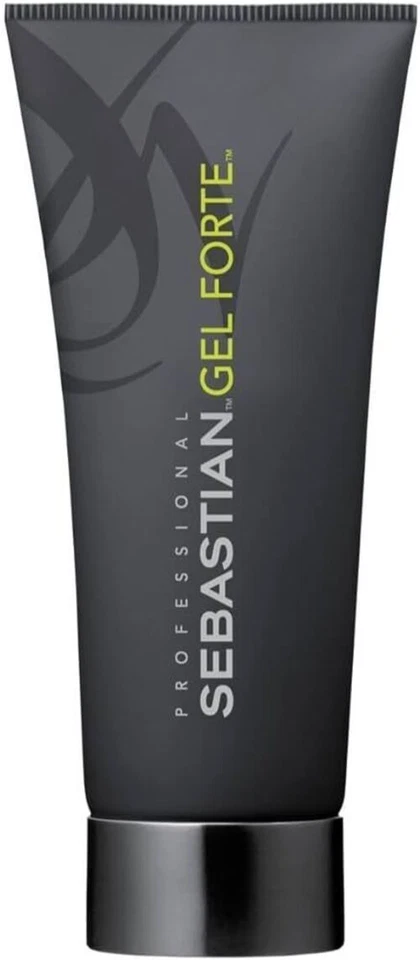 Sebastian Gel Forte 200ml