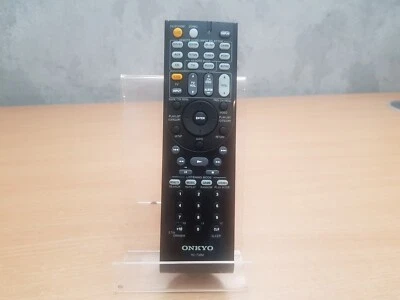 Onkyo TV-Fernbedienung - schwarz - nur Gerät (RC-738M) - Bild 1 von 4