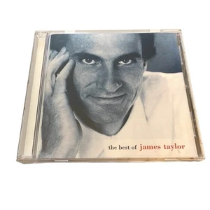 James Taylor The Best of James Taylor Remastered CD 2003 Warner Bros - Bild 1 von 3