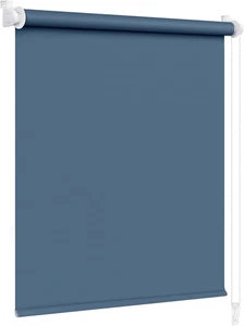 Tenda a Rullo Oscurante Klemmfix, Montabile Senza Fori, per Porte E Finestre, 10 - Foto 1 di 12