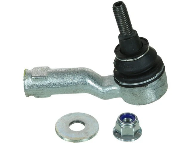 Para Land Rover LR3 2005-2009 extremo de barra de amarre delantero exterior Moog 97939PFVP 2008 2006 Foto 1 de 2