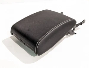 JAGUAR I-PACE X590 2018-2022 MITTELKONSOLE LEDER ARMLEHNE J9C3-045C74-AE - Bild 1 von 11