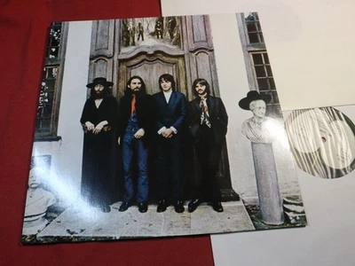 The Beatles  HEY JUDE  -  LP Apple 1C 072-04348 Germany sehr gut - Bild 1 von 3