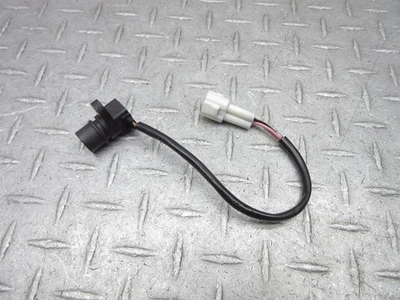 2004 04-09 Yamaha VSTAR 1100 XVS1100 Speed Pickup Speedometer Meter Sensor - Image 1 of 4