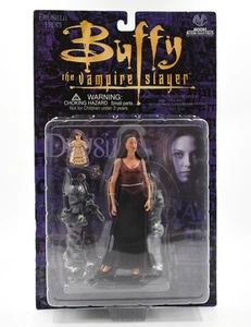 Moore Collectibles - Buffy The Vampire Slayer - Drusilla Action Figure - Picture 1 of 2