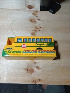 crayola color express - Picture 1 of 2