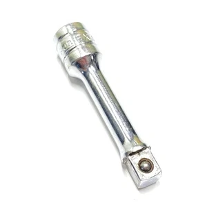 Snap-on Tools FX3 3" Chrome Socket Ratchet Extension 3/8" Drive - USA - Foto 1 di 4