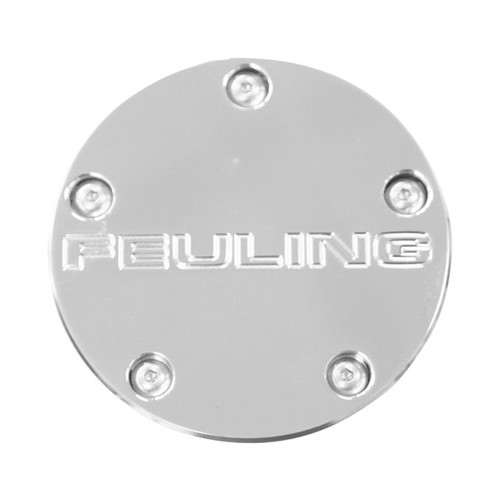 Feuling, Points Of Coverage The Logo Feuling Text TC '99-'17 ...