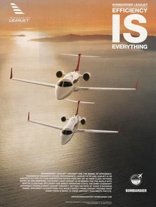 2009 Lear Aircraft Ad 7/7/2025l - Picture 1 of 1