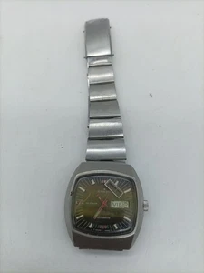 Radiant Blumar AUTOMATIC 10105 PREMIUM VINTAGE COLLECTION NOS WATCH SWISS DELFIN - Bild 1 von 10