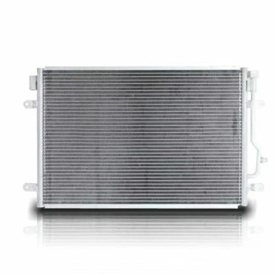 Condensador aire acondicionado compatible con Audi A4 2003-2005 / Audi S4 2003-2005 UAC CN 3160PFC. Foto 1 de 2