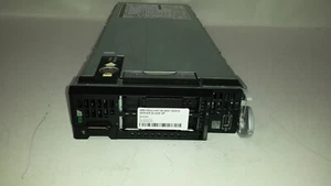 SERVIDOR BLADE HPE PROLIANT BL460C GEN10 (2) x Xeon Gold 6242 @256 GB Ram 2,50 GHz - Imagen 1 de 7