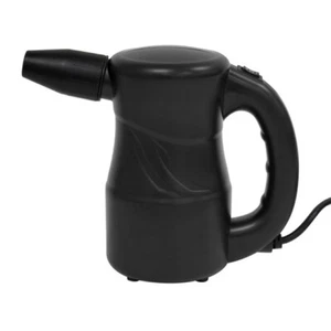 XPOWER A-2S Powerful Electric Air Duster Inclined Nozzle Computer Dusting Dryer - Bild 1 von 19