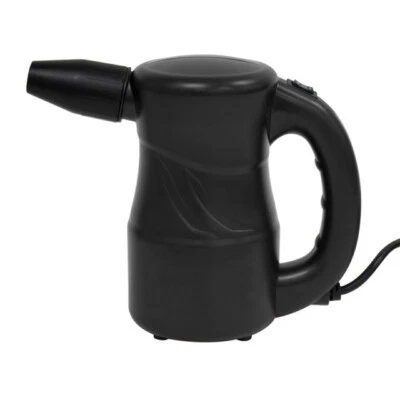 XPOWER A-2S Powerful Electric Air Duster Inclined Nozzle Computer Dusting Dryer - Bild 1 von 4