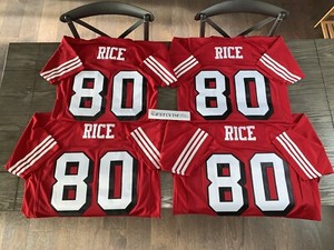 mitchell and ness jerry rice