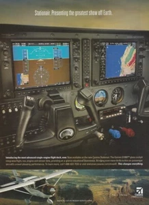 2004 Cessna Stationair Aircraft ad 4/15/2023i - Picture 1 of 1