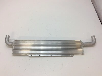 Conjunto de intercambiador de calor Yamaha OEM SX Viper Mountain 8EN-1241A-00-00 2003-2006 Foto 1 de 4